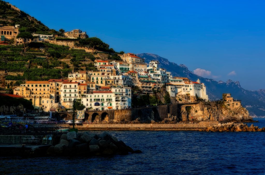 The Most Stunning Viewpoints in Italy - Traveler Master