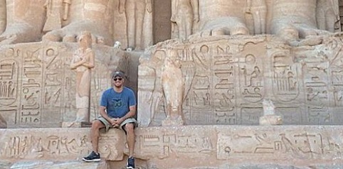 This Man Visited Every Country In The World Traveler Master