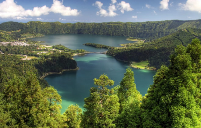 São Miguel Island: Highlights of the Azores' Gem - Traveler Master