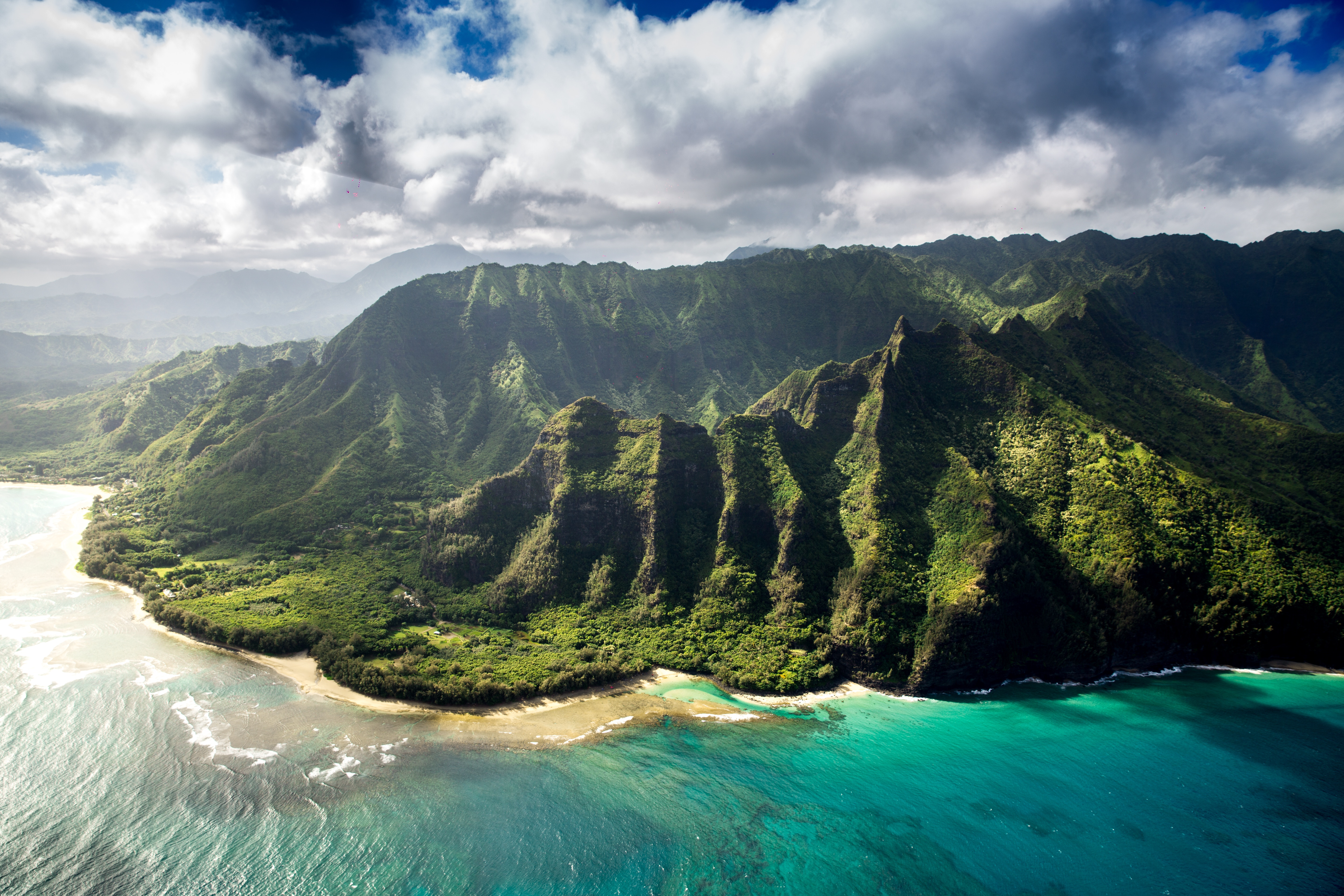 Тур на гавайи. Оаху Гавайи. Остров Кауаи, Гавайские острова. Оаху, Гавайи, США. Оаху Гавайи горы.