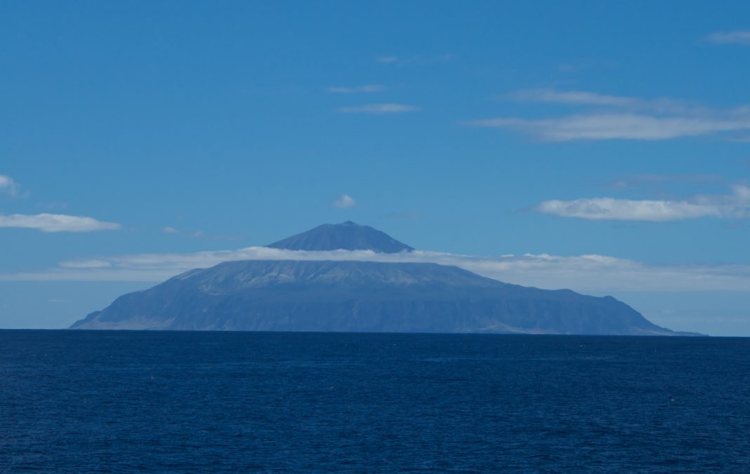 Tristan Da Cunha Is The World's Most Remote Island, And You Can Visit ...