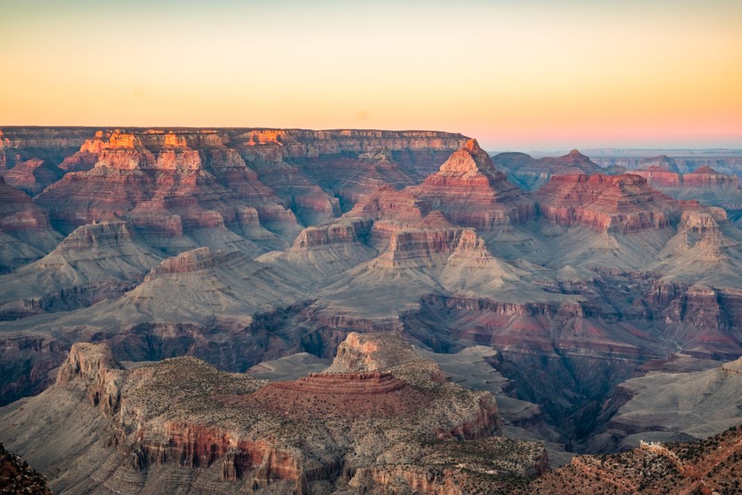 Visit One of the Three Biggest Canyons in the World Traveler Master Visit One of the Three Biggest Canyons in the World Traveler Master