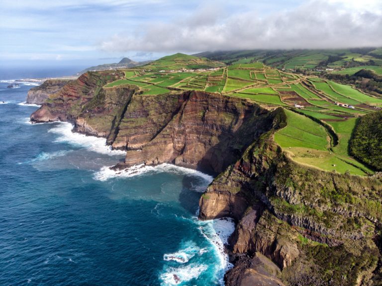 The Azores Are Europe’s Loveliest Hidden Gem Traveler Master
