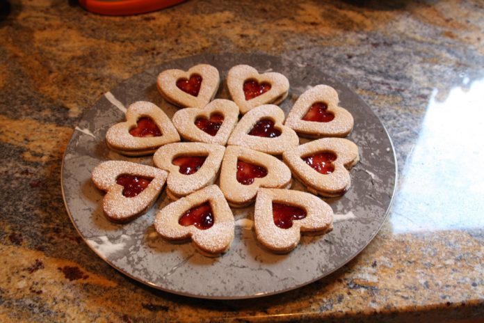 Try These Christmas Cookies From Around the World This Holiday Season