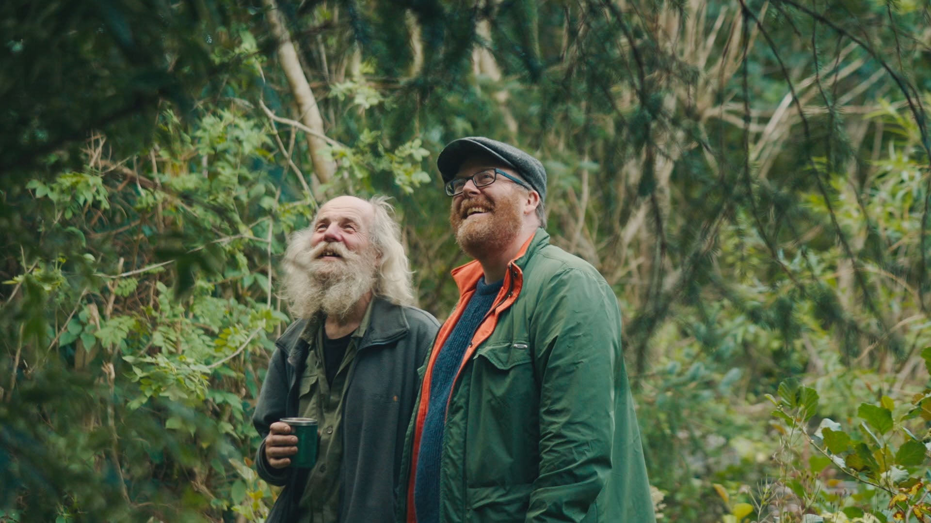 The Best Travel Shows You Can Stream Now Traveler Master