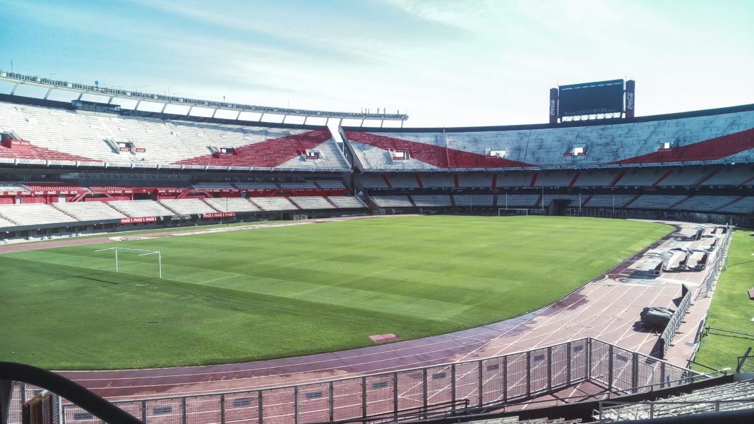 Buenos Aires Top Soccer Stadiums are a Must Visit Traveler Master