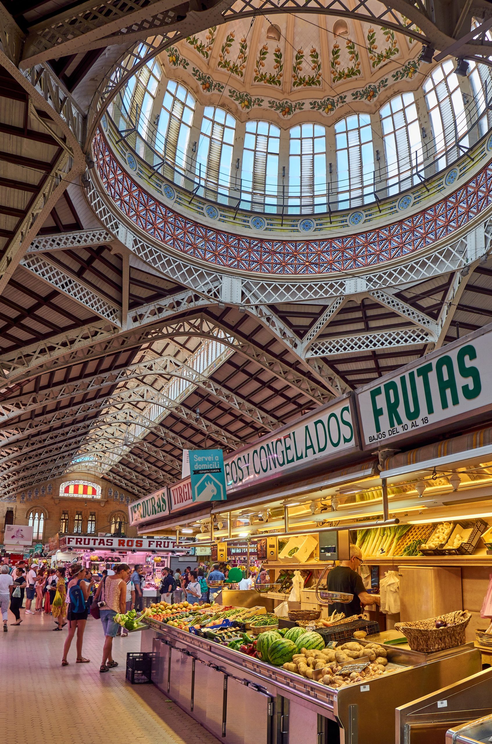 valencia-is-the-home-of-spain-s-most-beautiful-food-market-traveler