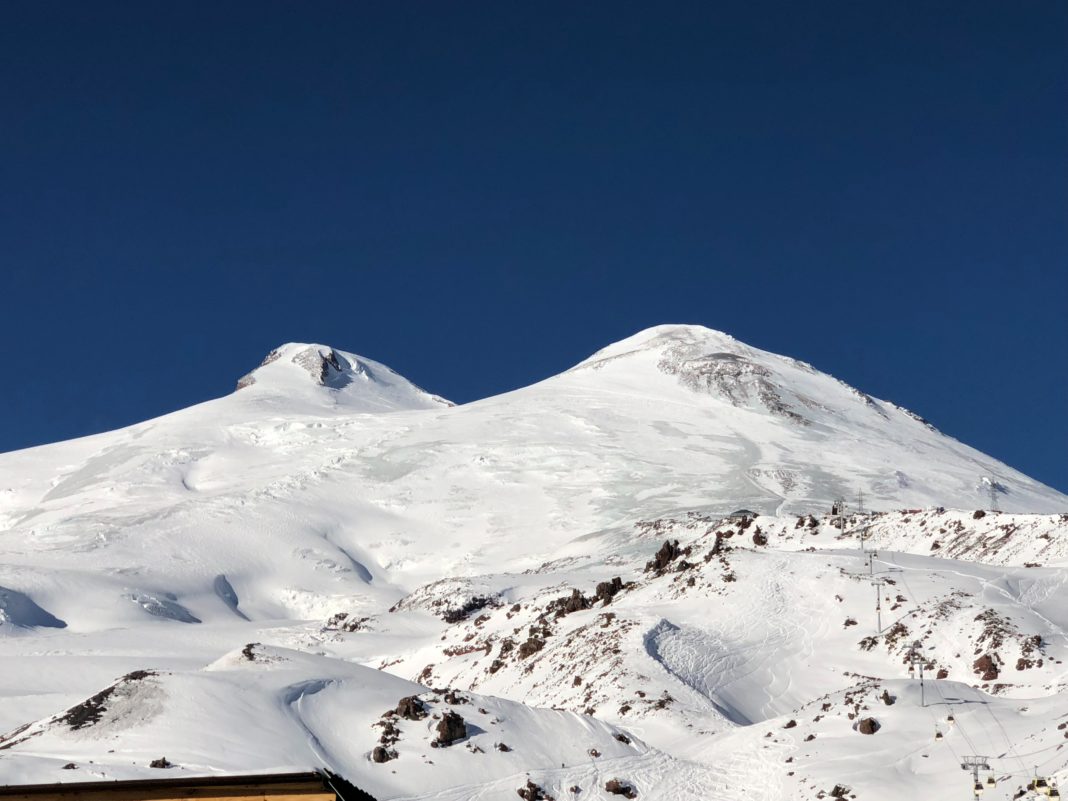 Climb Mt. Elbrus: The Highest Mountain In Europe - Traveler Master