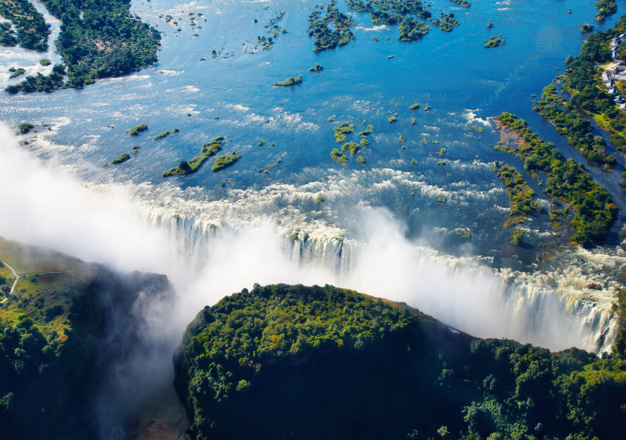best travel guide to zambia