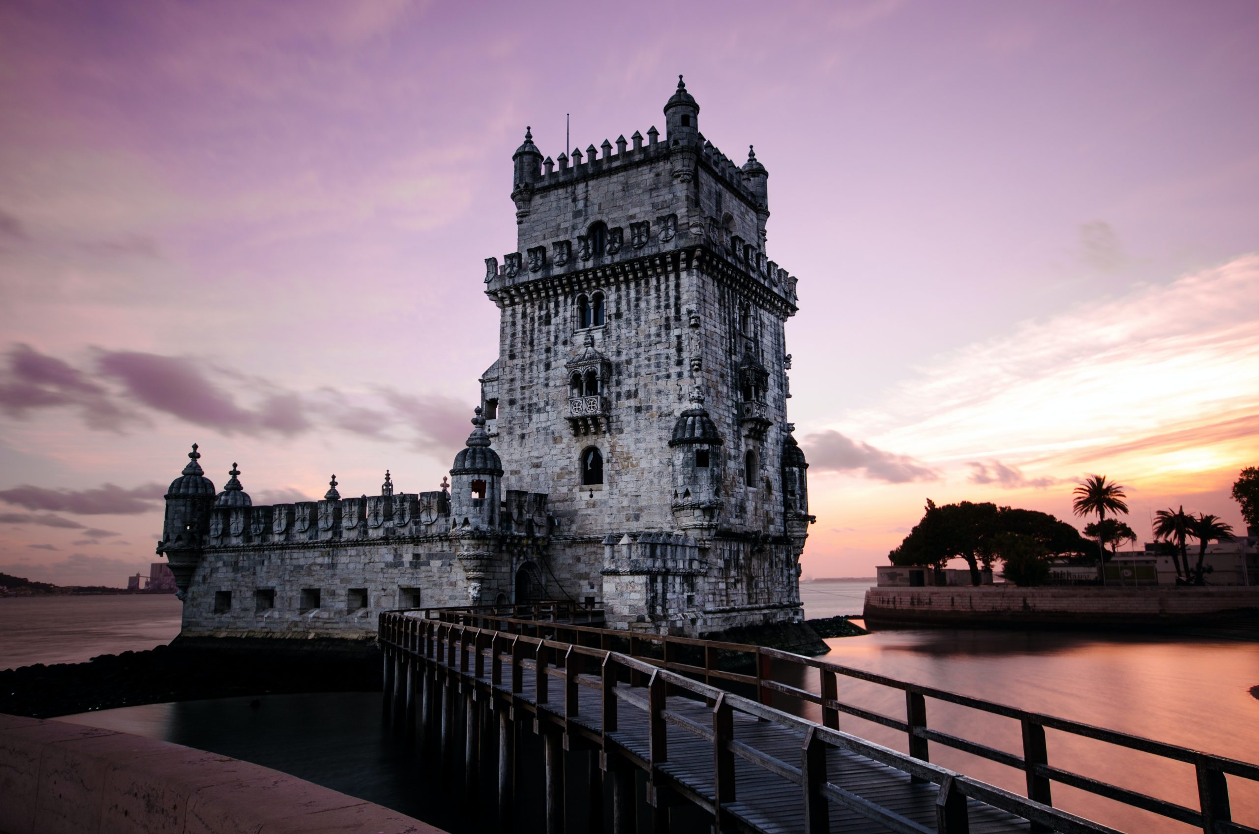Bel m Tower In Lisbon Traveler Master Bel m Tower In Lisbon Traveler Master