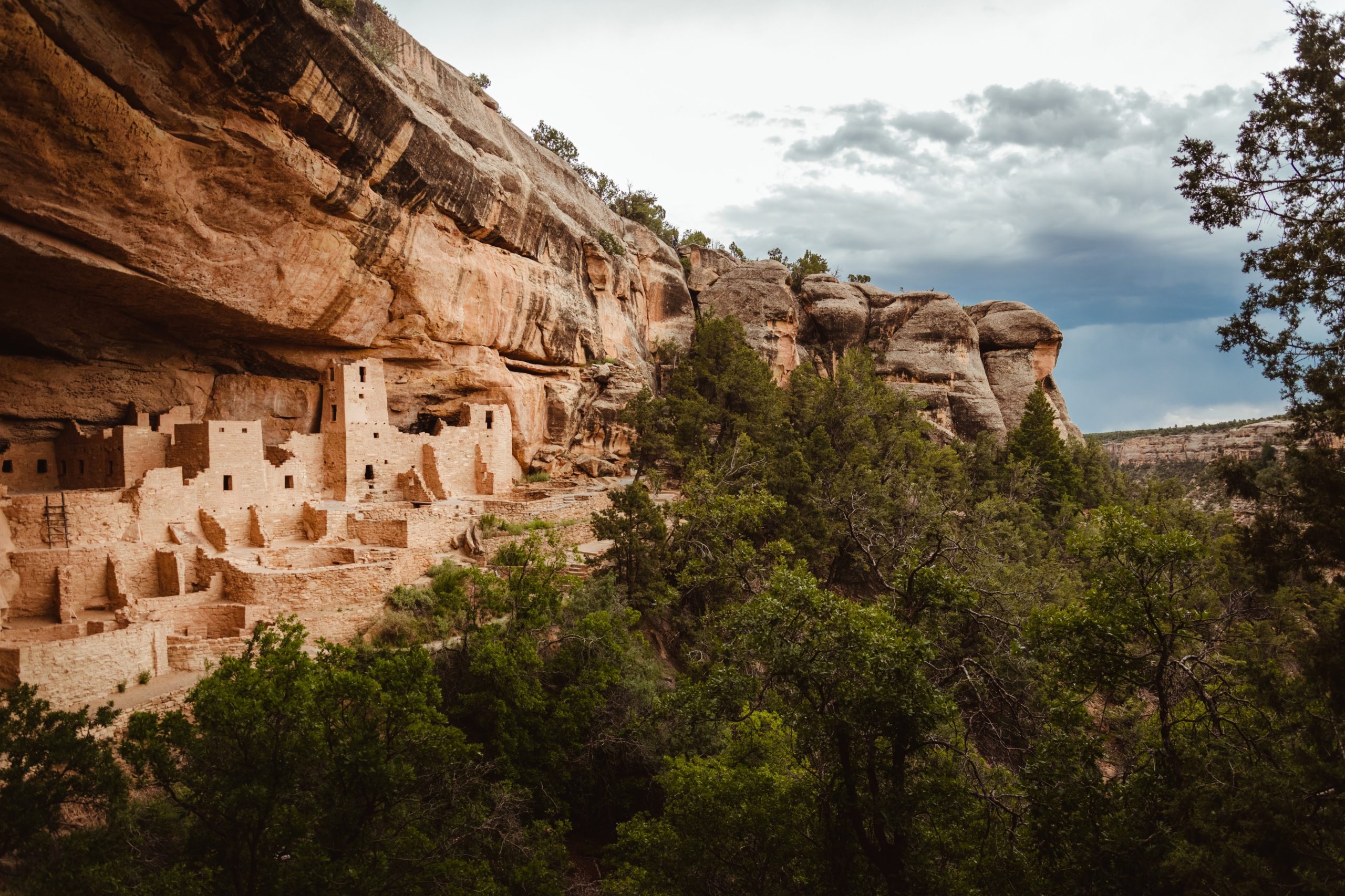 Check Out Colorado's Mesa Verde National Park Traveler Master