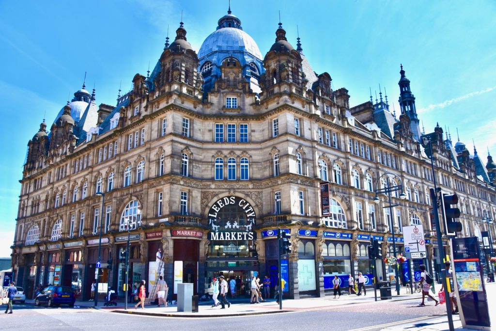 5 Unusual Date Ideas in Leeds - Traveler Master