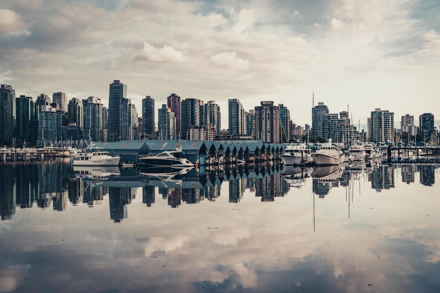 Why is Vancouver Ranked North America's Most Liveable City? - Traveler ...