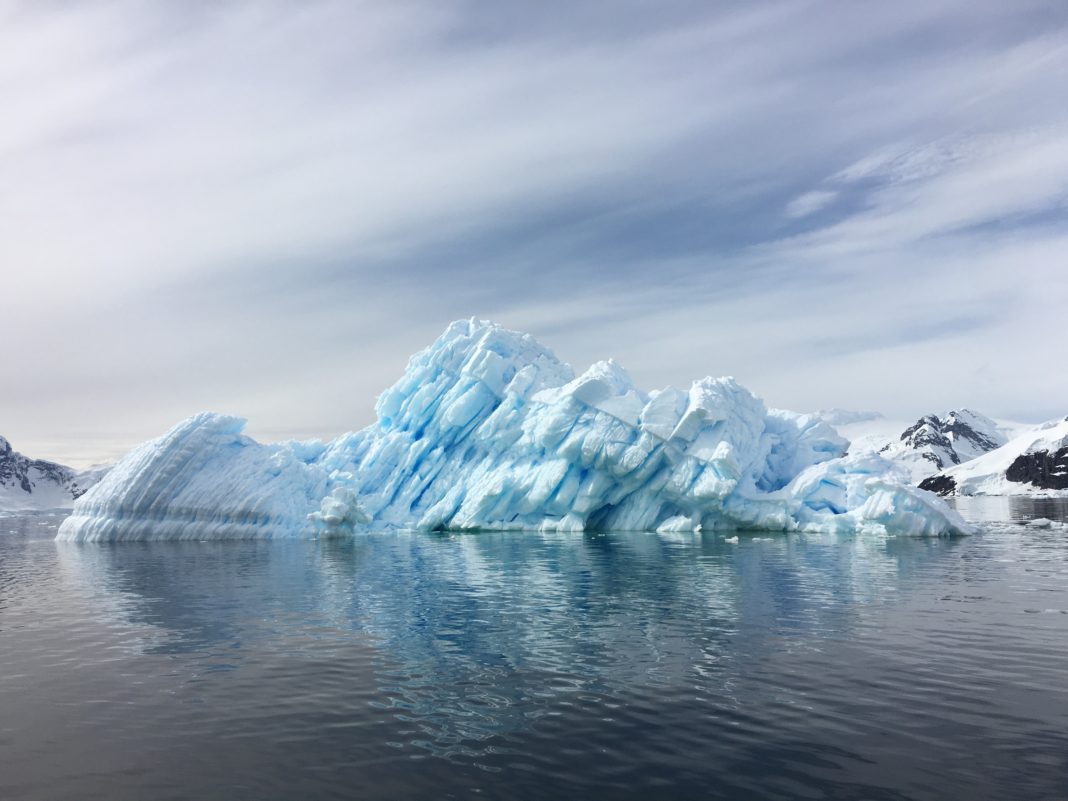 Is Civilian Travel to Antarctica Possible? Traveler Master