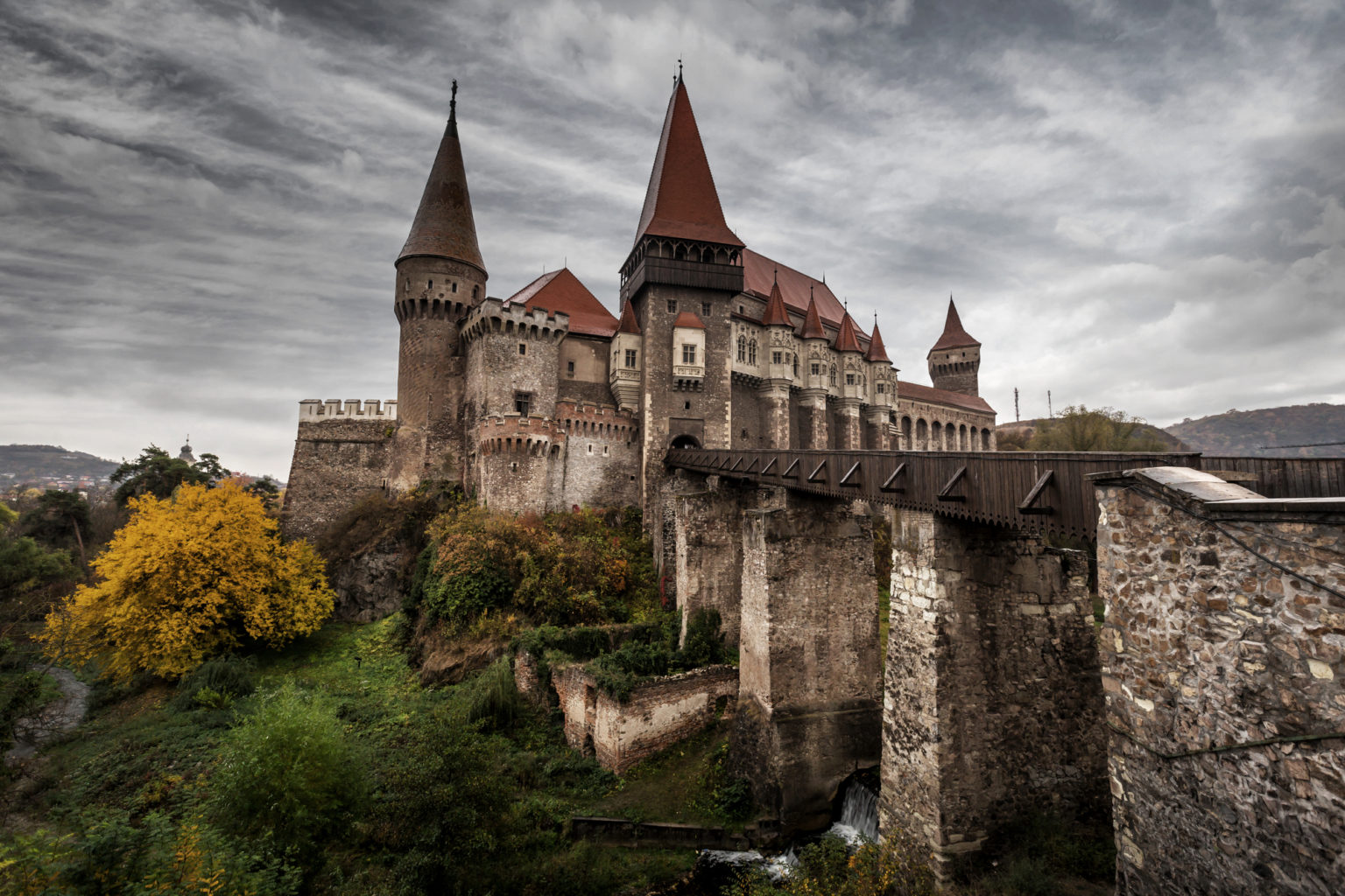 budapest castles to visit