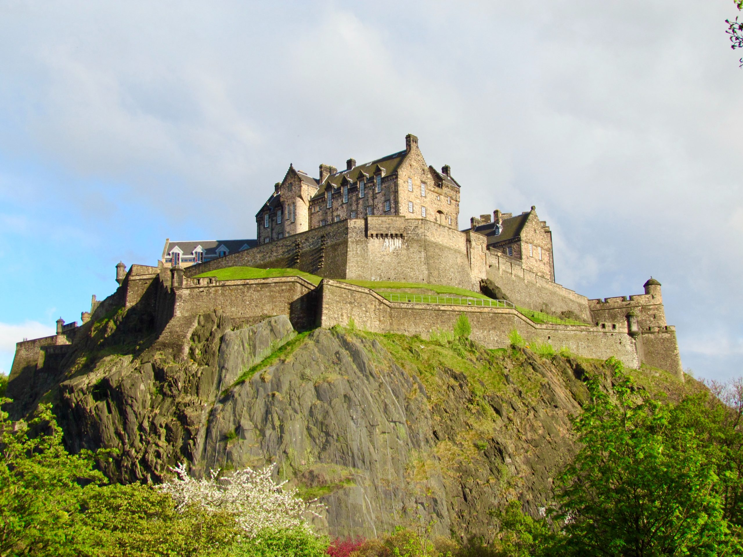 Top 5 Free Things to Do in Edinburgh - Traveler Master