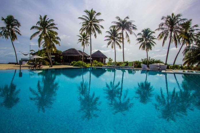 Maldives: Your Island Vacation Awaits You.