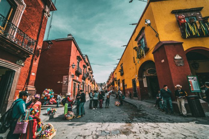 Reasons you should visit Mexico