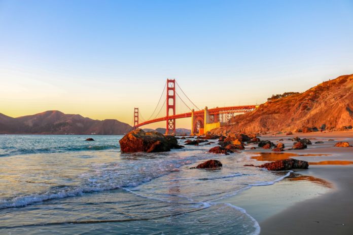 Where to visit in San Francisco
