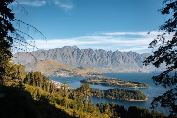 3 unusual things to do in Queenstown, New Zealand.