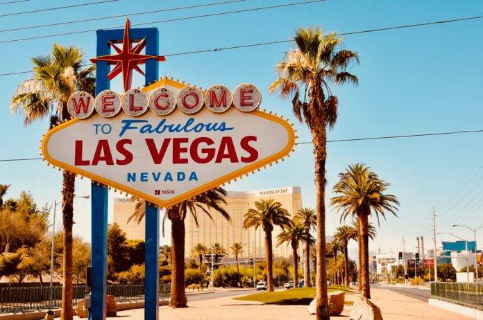Where to eat in Las Vegas
