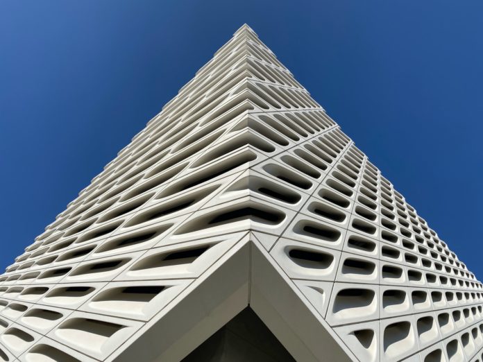 Los Angeles architecture