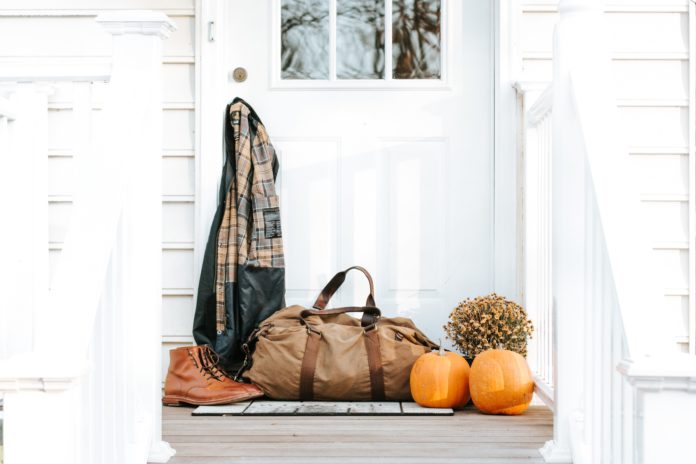 Staycations are the perfect fall vacation