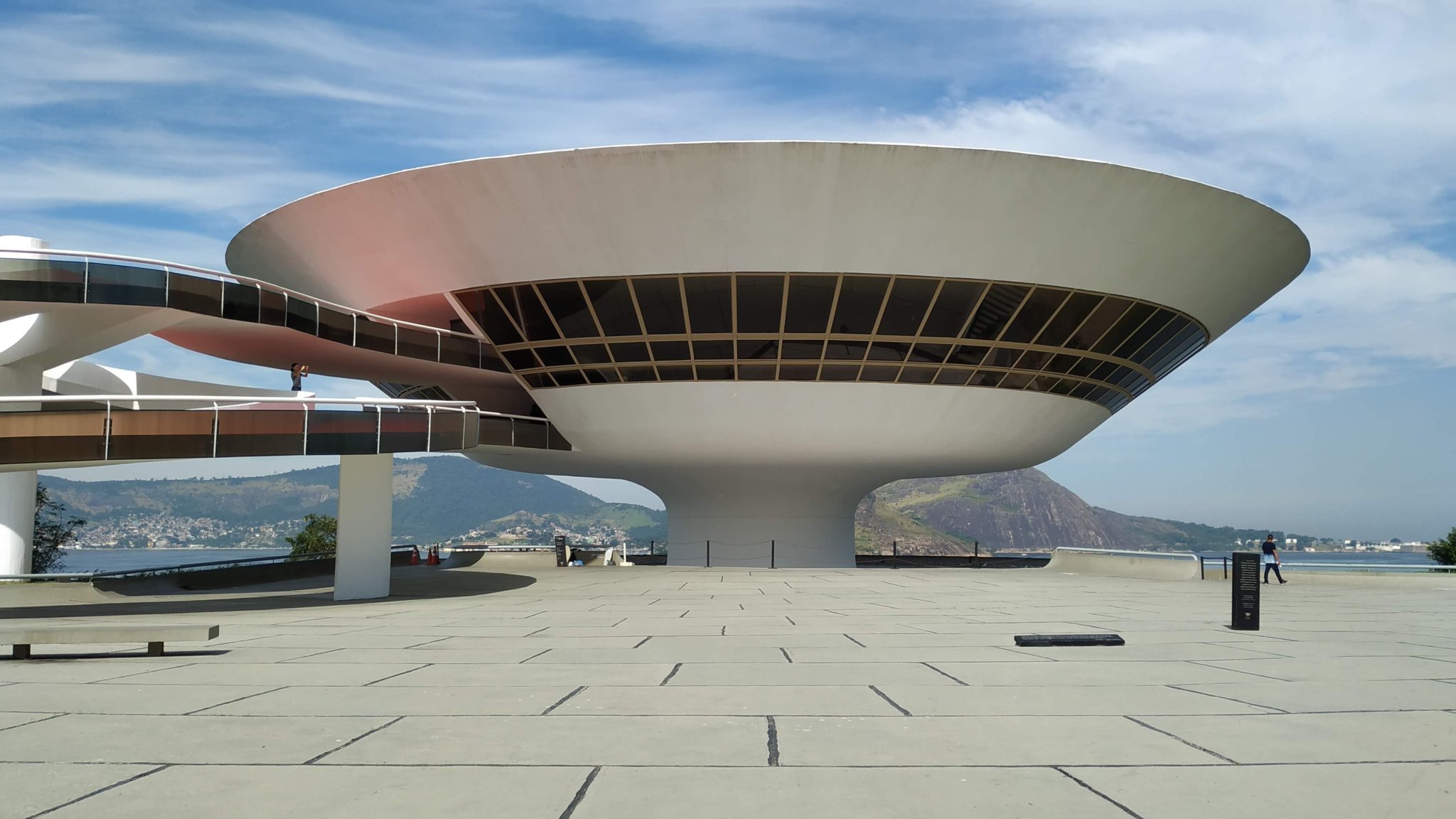 Art Lovers Must Visit These Three Museums in Rio de Janeiro - Traveler ...