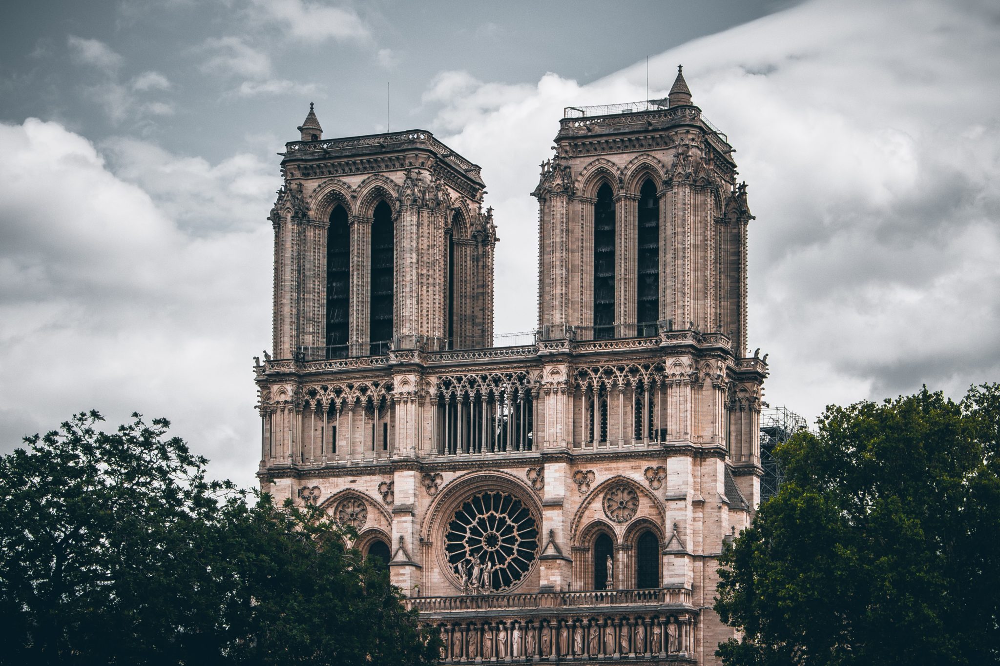 Notre Dame Cathedral To Be Reopened To the Public In 2024 Traveler Master