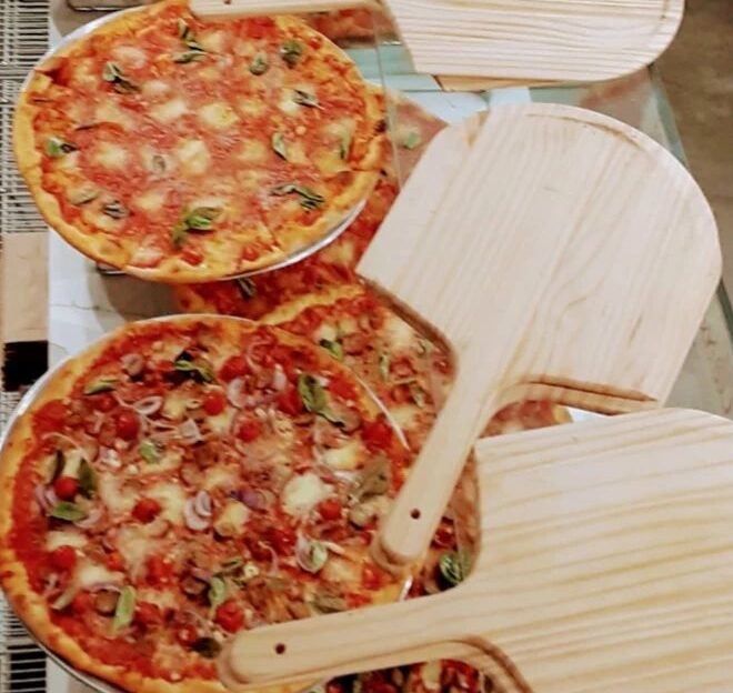 Visit New York City’s Most Iconic Pizza Joints - Traveler Master