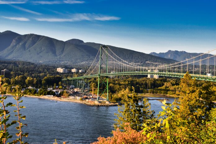 Vancouver, BC, Canada