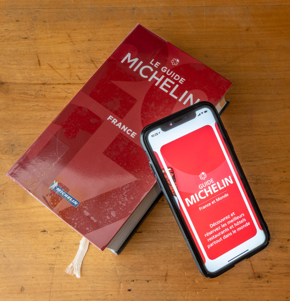 Michelin Guide Will Start Recognizing The Best Hotels With A Michelin ...