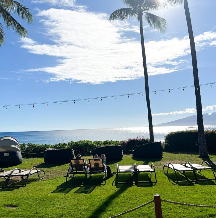 Regency Club - Hyatt Regency Maui Resort & Spa, Nohea Kai Drive, Lahaina, HI, USA