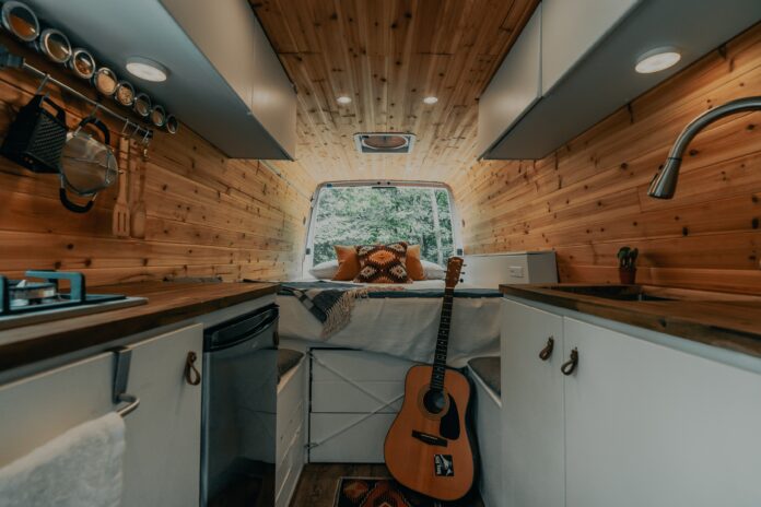 Van life