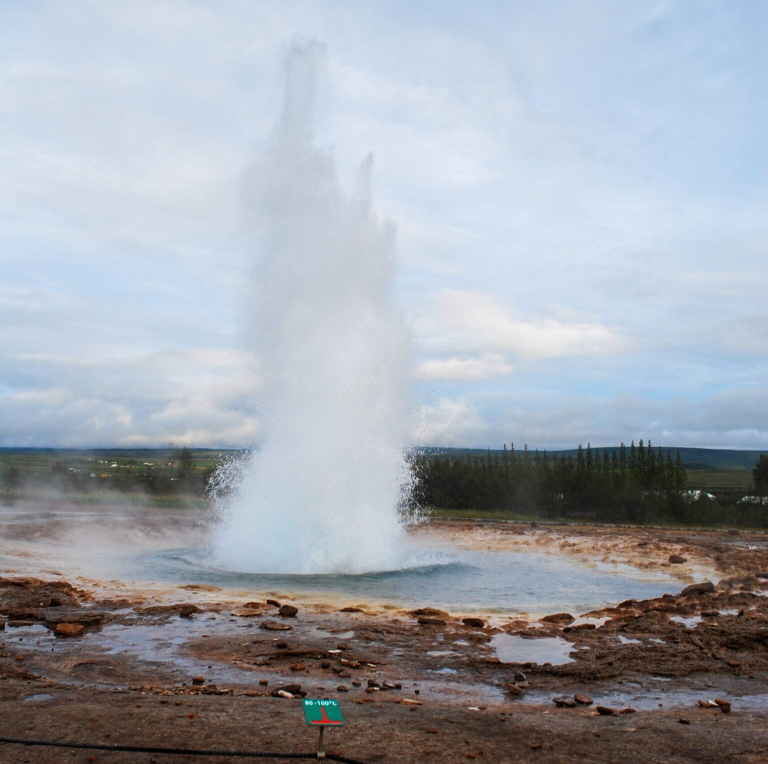 A Guide to Iceland's Thermal Wonders - Traveler Master