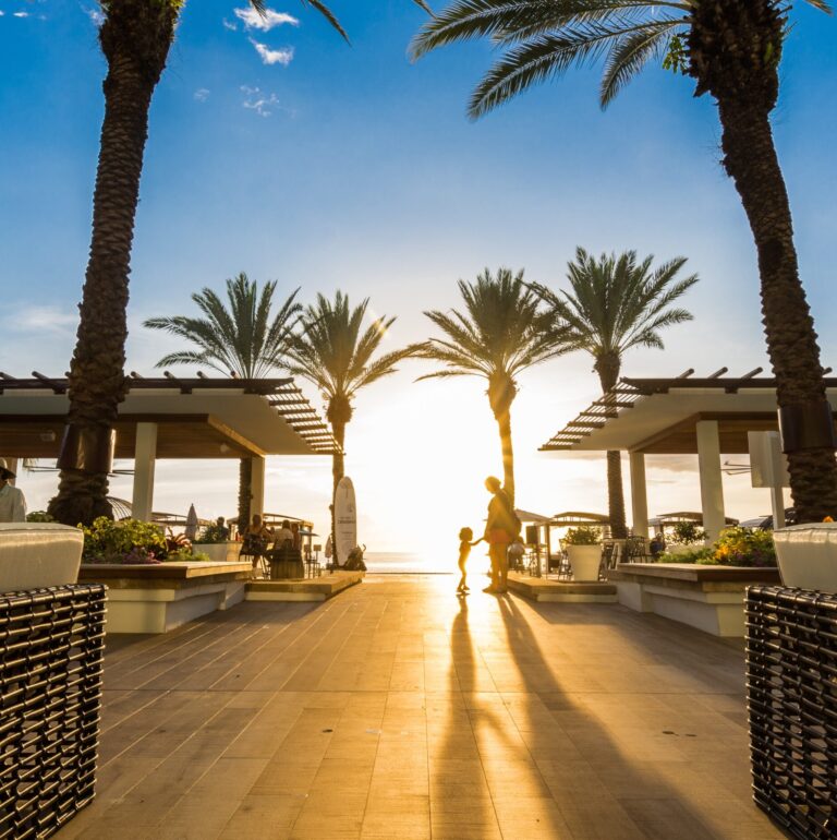 Best Weekend Spa Getaways in the U.S. Traveler Master