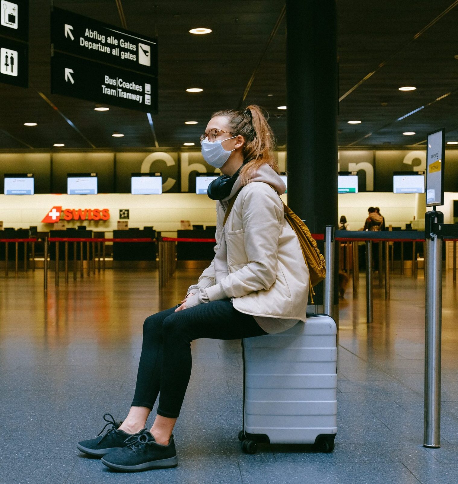 What To Do If You Miss Your Connecting Flight Traveler Master