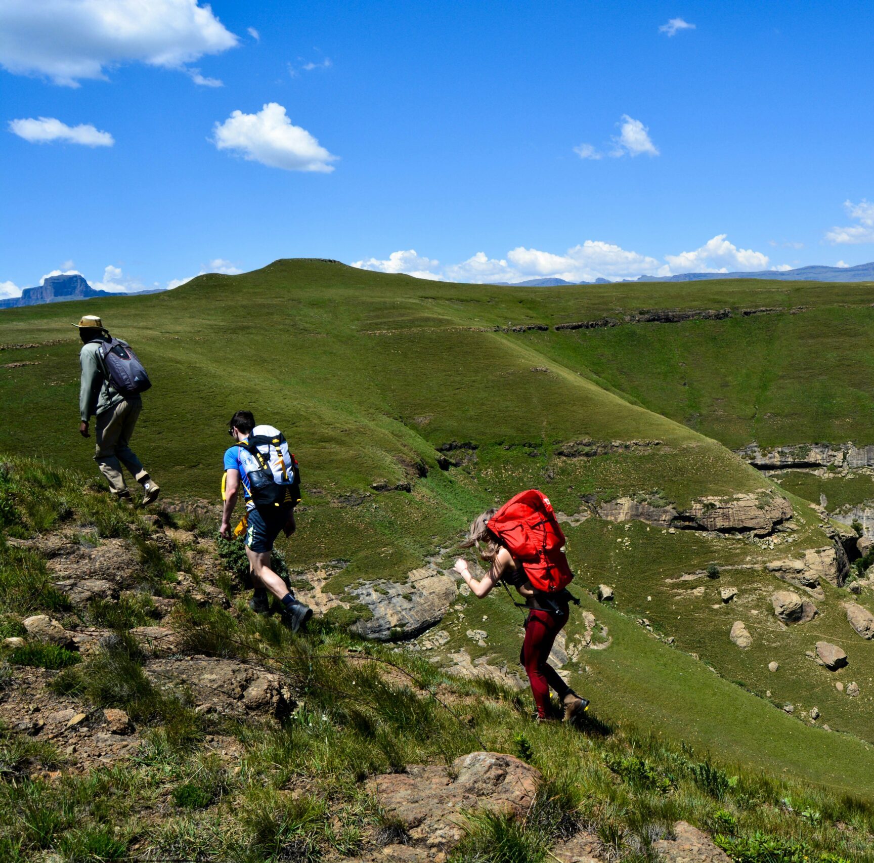 Here Are Three Mountain Ranges For Beginner Hikers Traveler Master