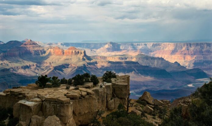 Grand Canyon National Park, United States