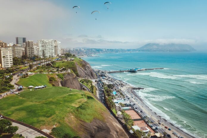 Lima, Perú