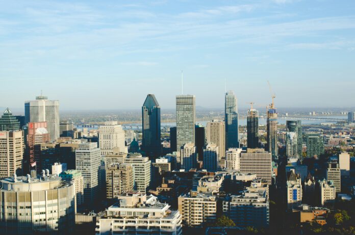 Montreal, Canada