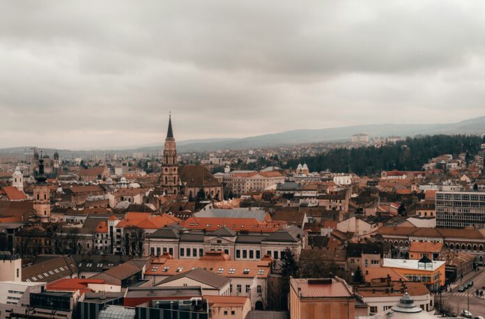 Cluj-Napoca, România